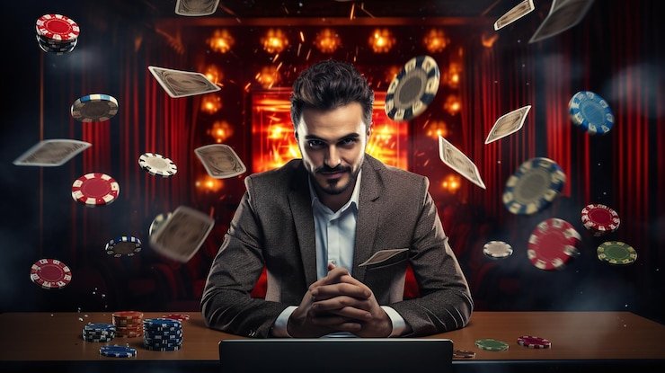 Antarmuka pembelian tiket Undian di lotreonline menampilkan pilihan nomor dan hasil undian real-time